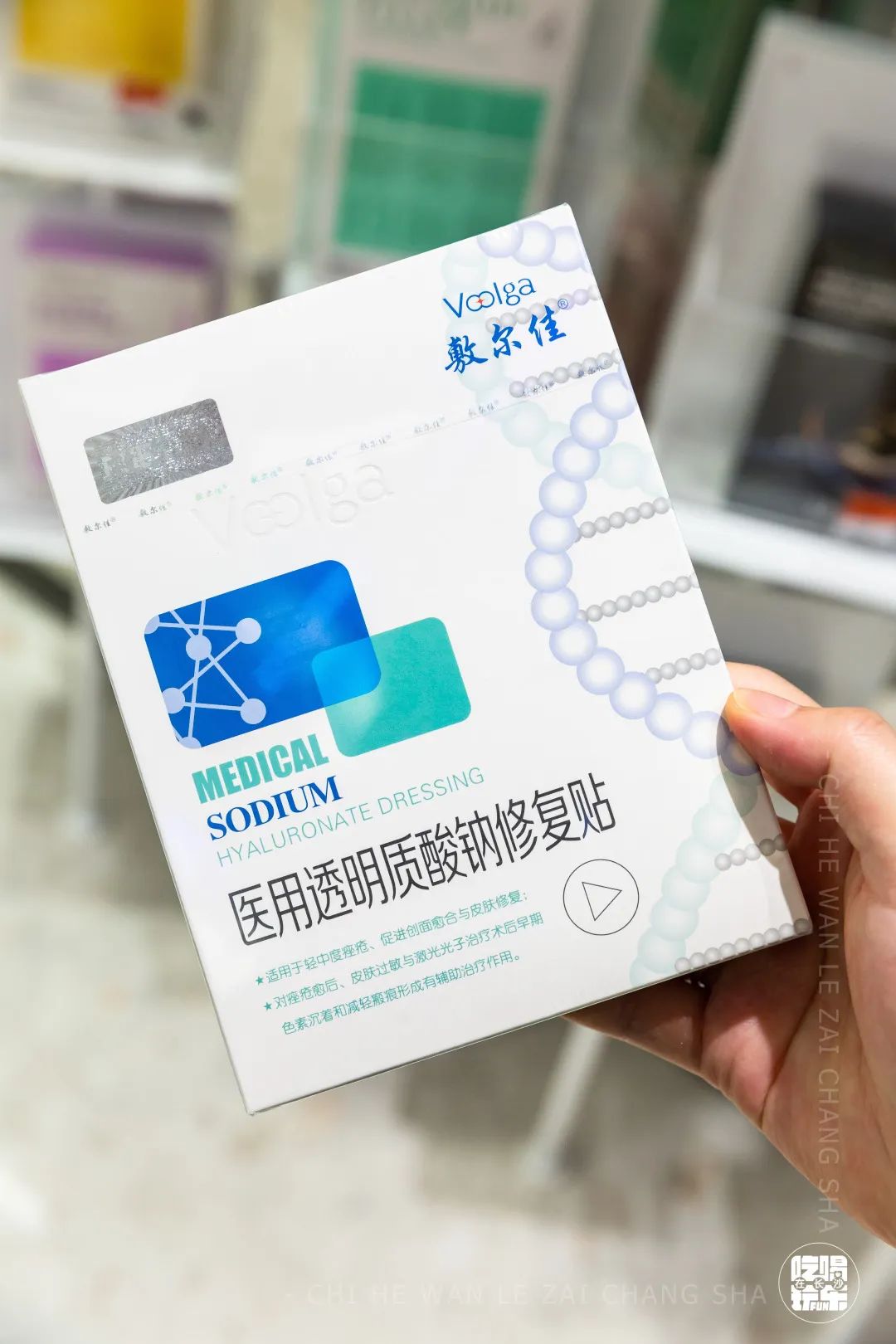 网红美妆店打卡长沙,长沙国金中心美妆集合中心