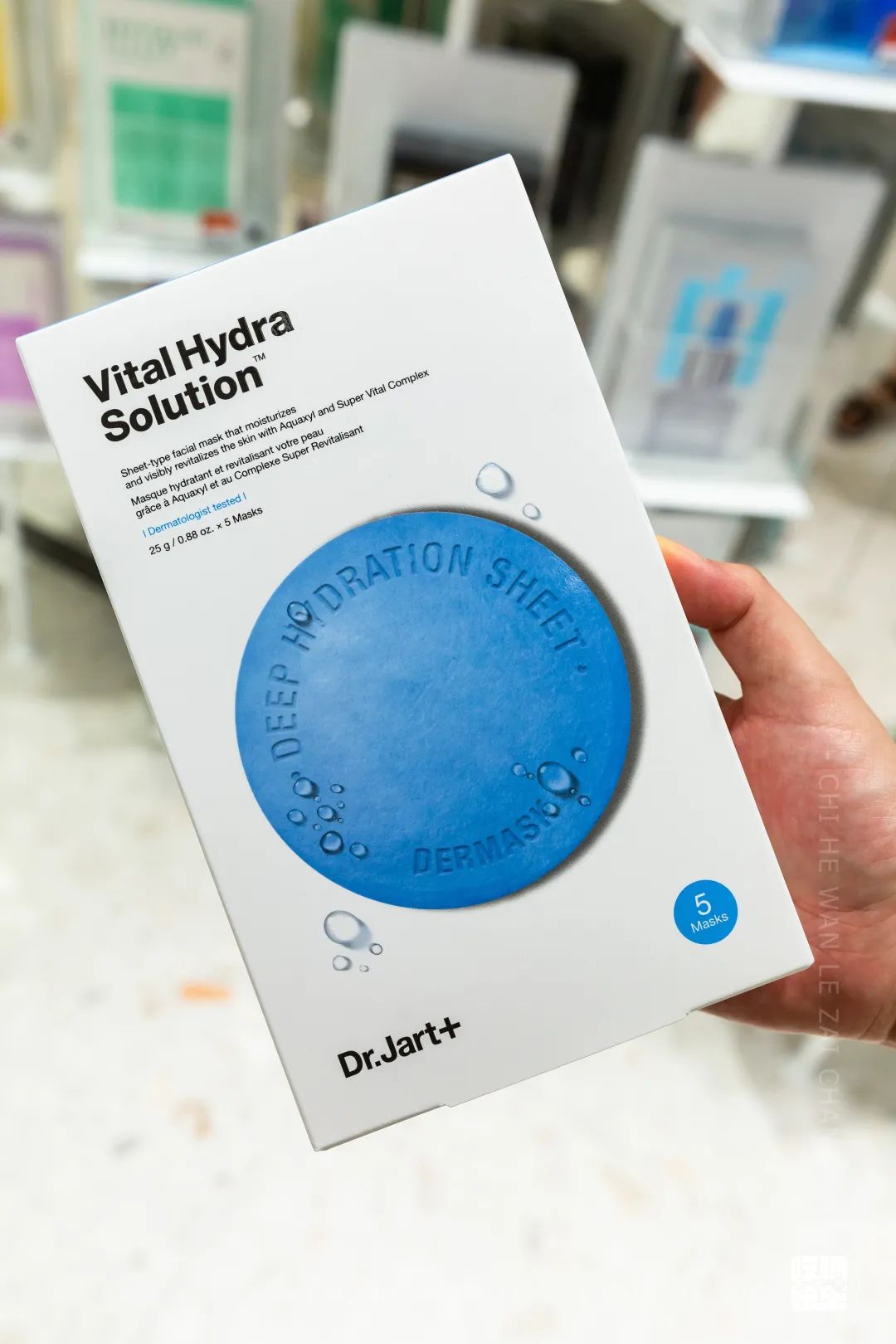 网红美妆店打卡长沙,长沙国金中心美妆集合中心