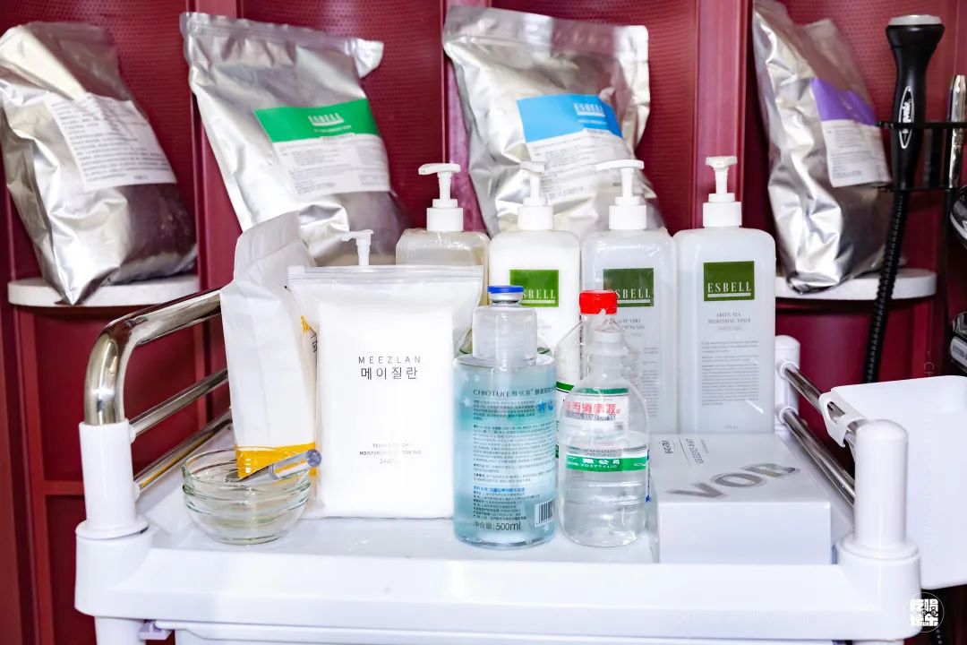 网红美妆店打卡长沙,长沙国金中心美妆集合中心