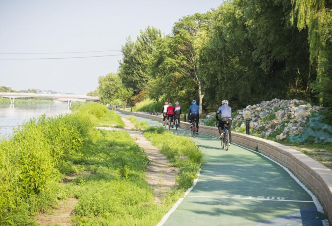 推荐一个假期亲子出游的好地方,北京亦庄周末去哪儿玩