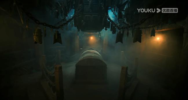 朱一龙新剧待播,朱一龙重新上架的电视剧