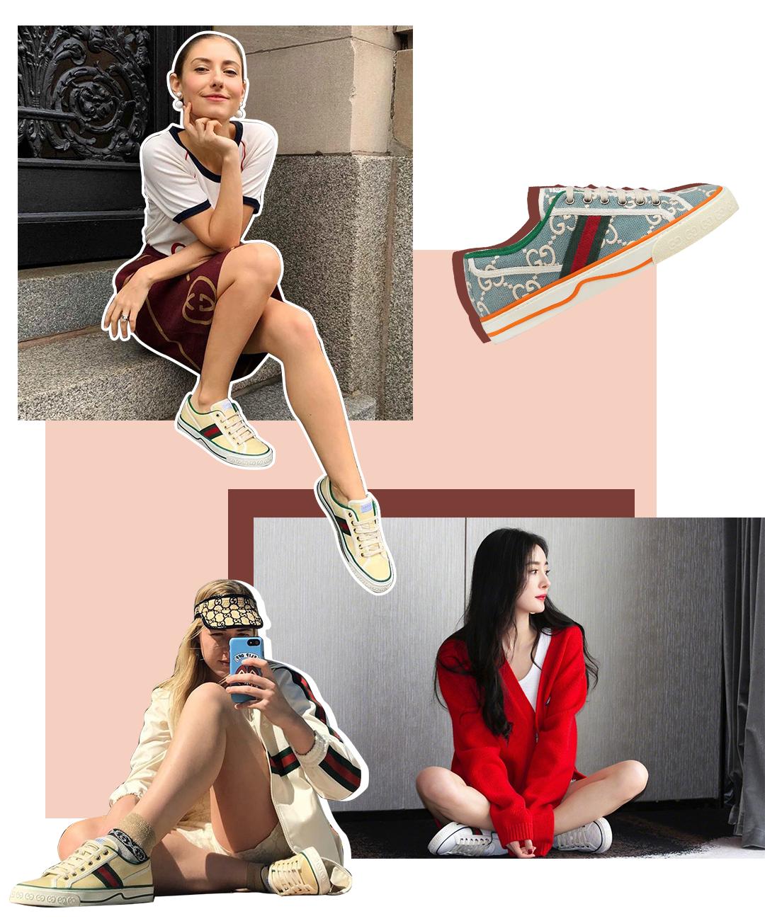 王思聪的球鞋,王思聪球鞋100万