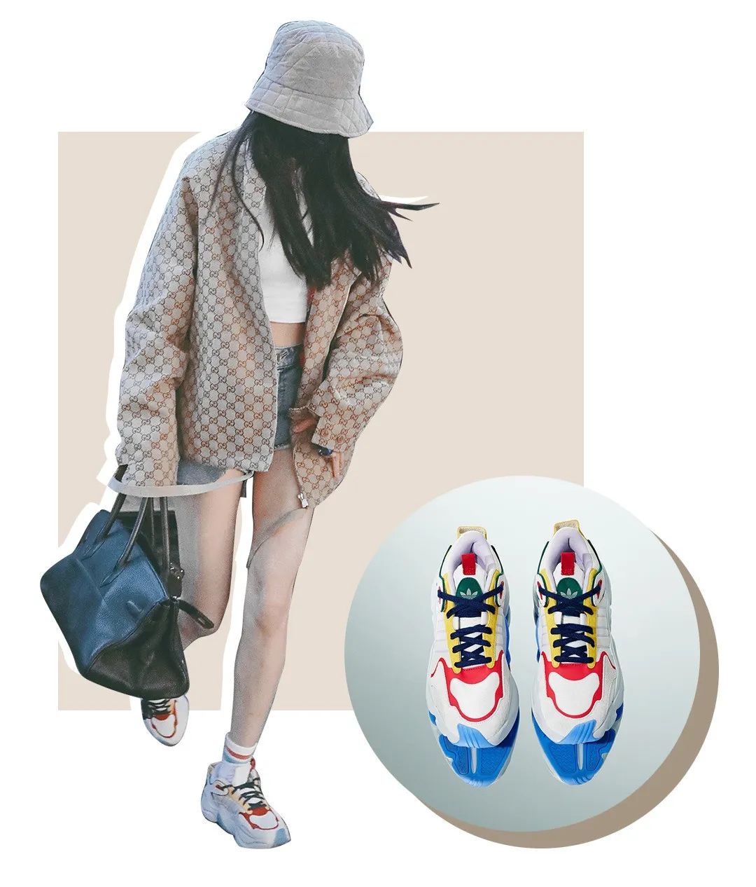 王思聪的球鞋,王思聪球鞋100万