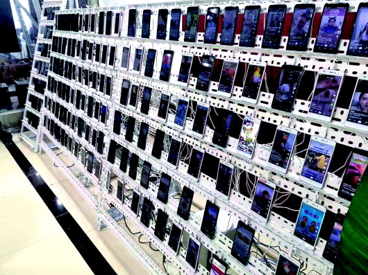 mcn毁掉的网红,为什么好多网红都加入mcn