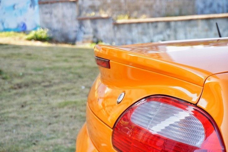 名爵tf值得买吗,性价比高的名爵