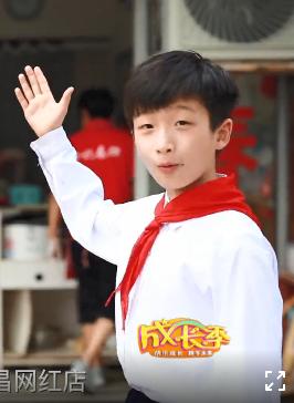 我爱新昌丨有你家孩子吗？“诗路小梦白”100名晋级名单公布