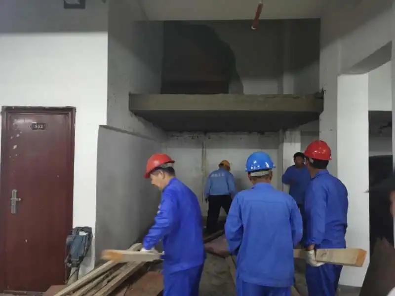 区长夏令热线接听的群众来电，反馈来了