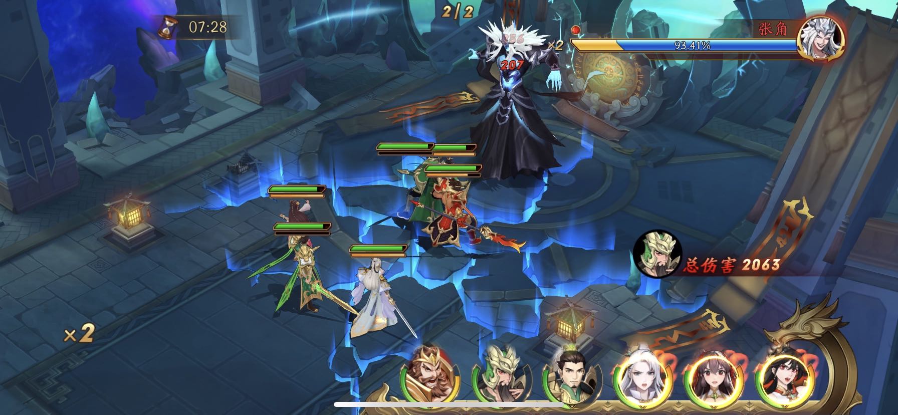 上线首周稳定畅销榜前6，这个6年前的卡牌爆款续作究竟有多能打？