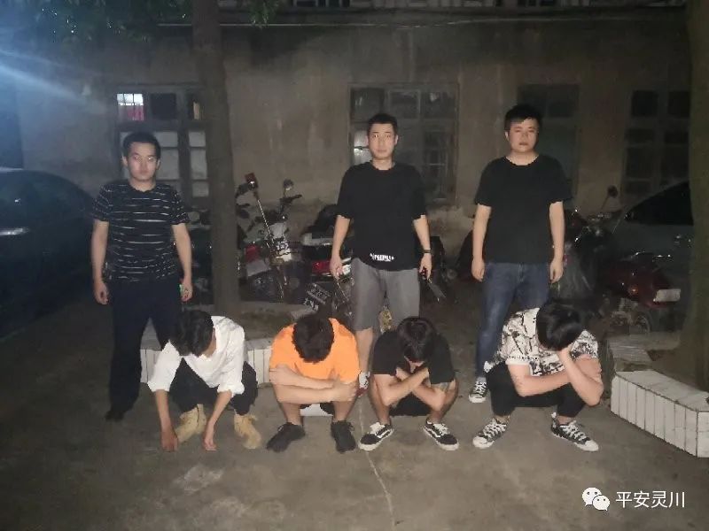 黑手伸向高中生！最低几十元代价，已有10名学生上当！桂林警方紧急出动！