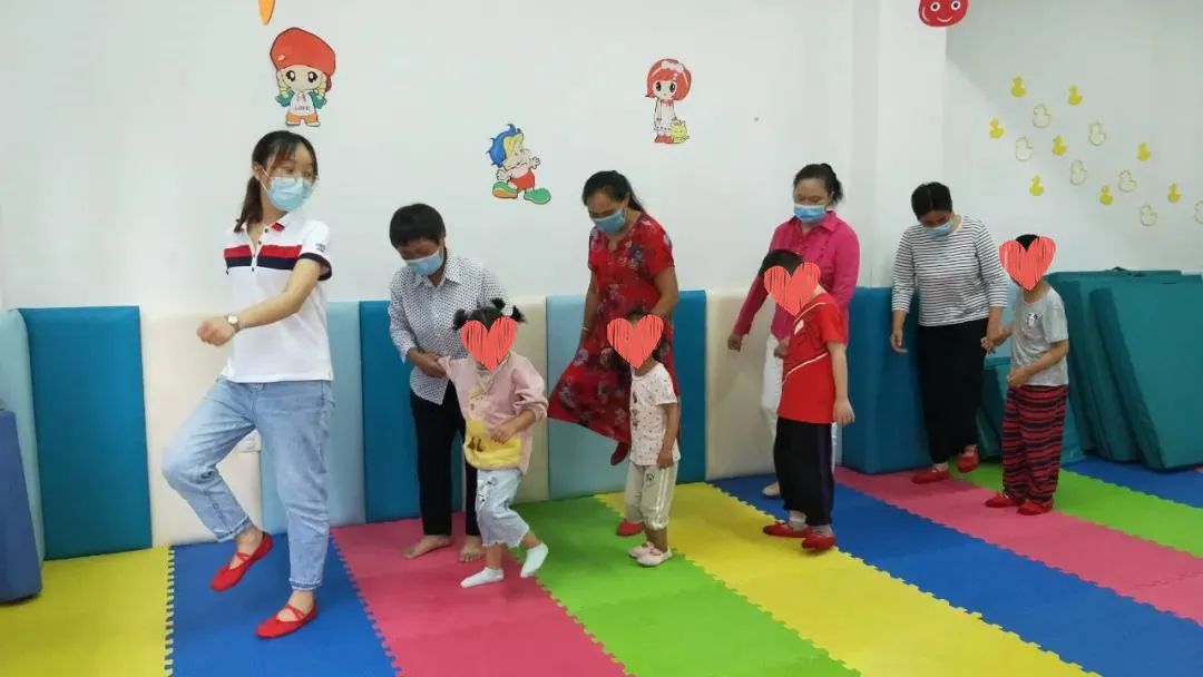 中残联特奥日,残联特奥会