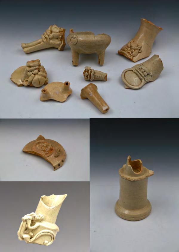 新安号元代沉船瓷器,新安瓷器沉船