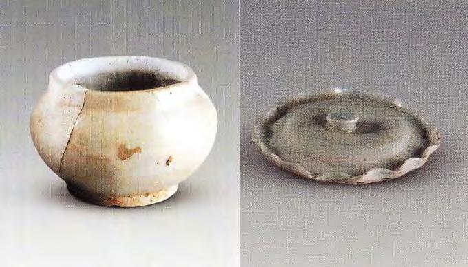 新安号元代沉船瓷器,新安瓷器沉船