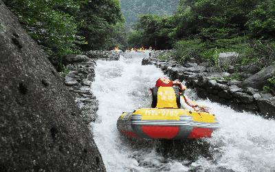 99元漂流套票,水上乐园漂流团购附近