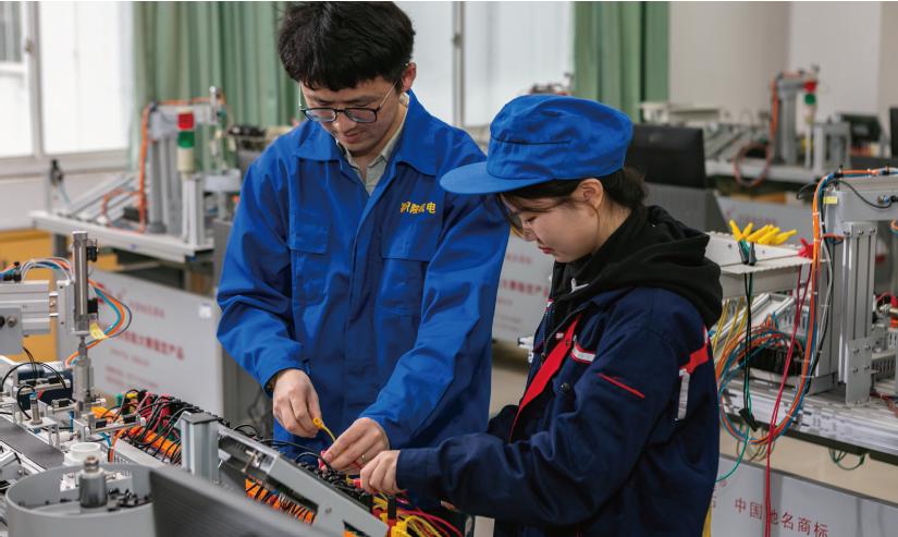 嘉兴职业技术学院2019招生简章,嘉兴职业技术学院2018招生简章