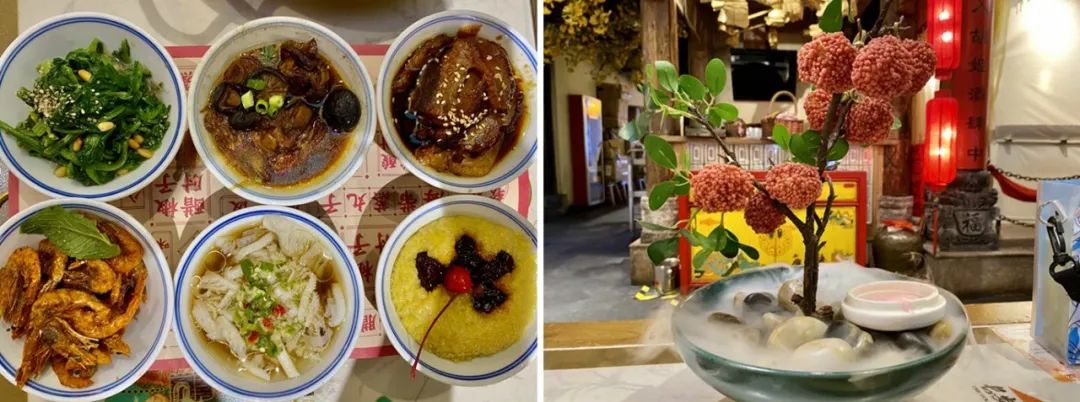 WRC拍了拍你，这是旅享家来西安不可错过的两家地标酒店