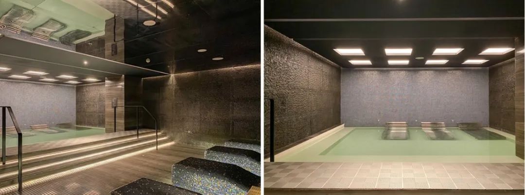 WRC拍了拍你，这是旅享家来西安不可错过的两家地标酒店