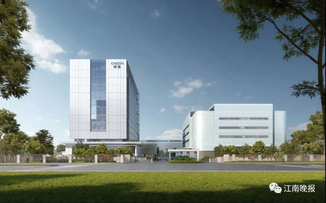 美成艺术品！无锡这些厂房长这样……