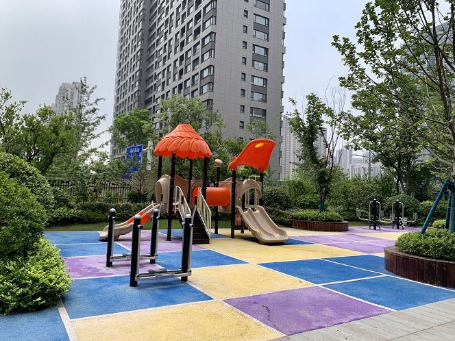 河西南哪个小区值得购买,河西南最新成交价