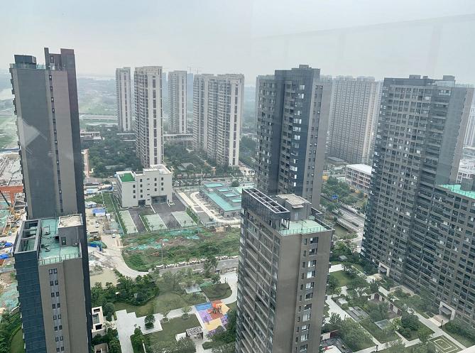 河西南哪个小区值得购买,河西南最新成交价