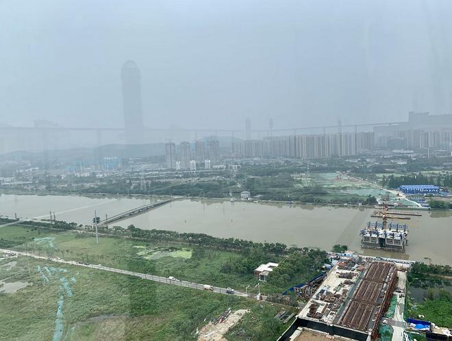 河西南哪个小区值得购买,河西南最新成交价