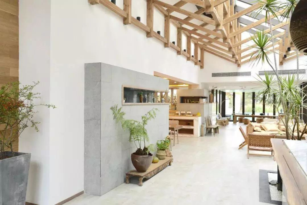 夏天小众避暑地,洪雅花硒谷避暑康养度假小镇