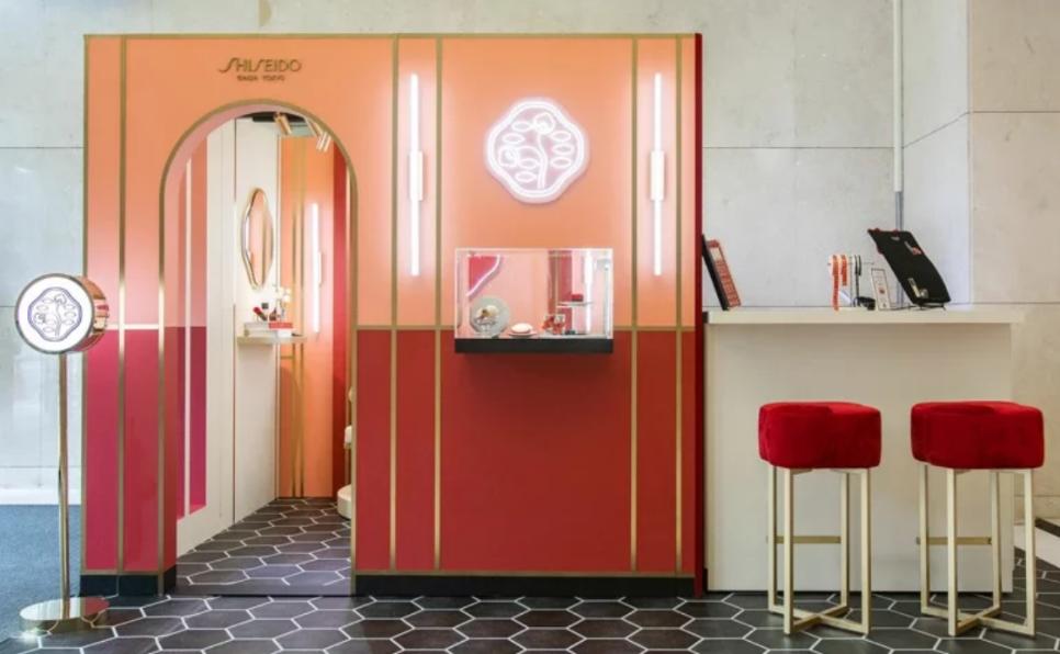 2017标杆购物中心营销活动,购物中心场景营销