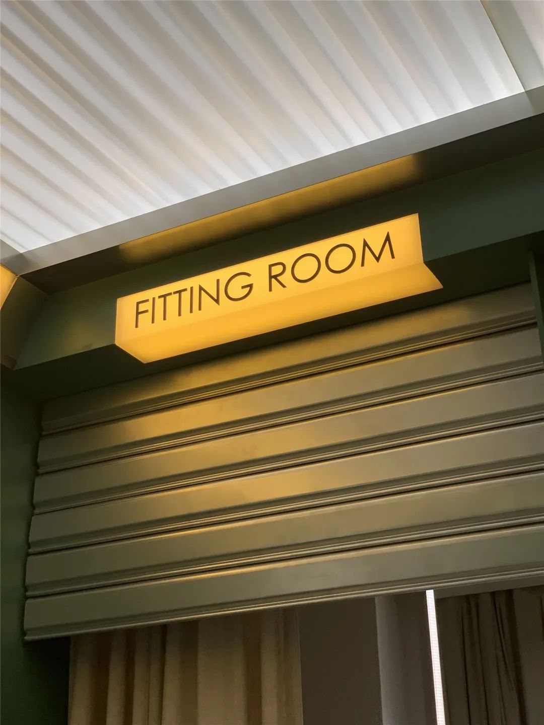 一个把“纽约地铁”搬到上海老建筑里的时尚买手店