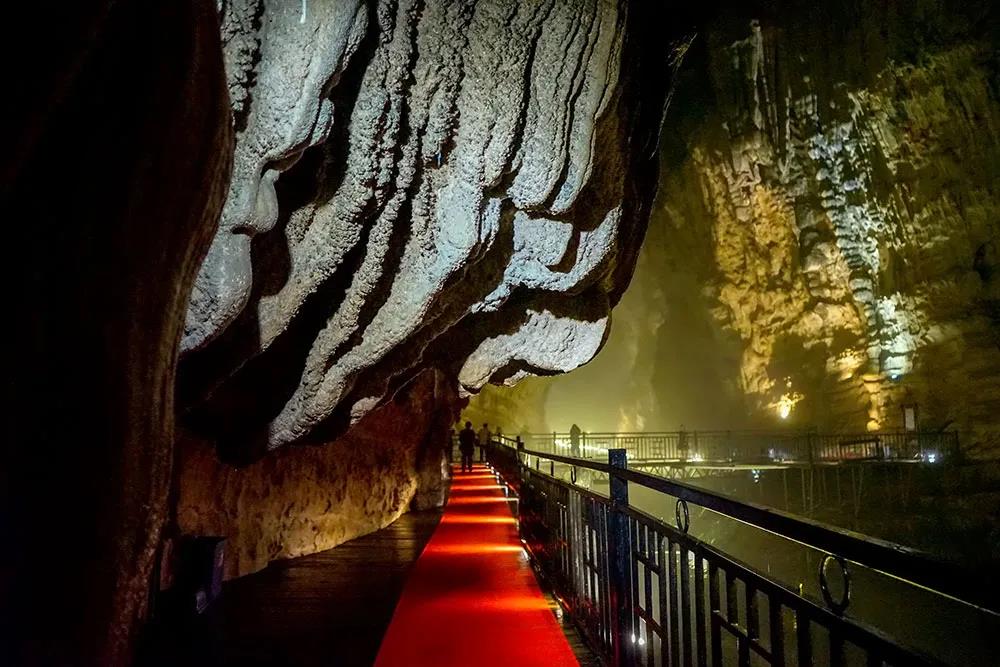 避暑旅游广西攻略路线,南丹白裤瑶民俗风情园门票预订