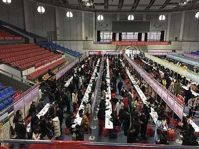 象山夏季大型招聘,象山适合年轻人的工作招聘信息