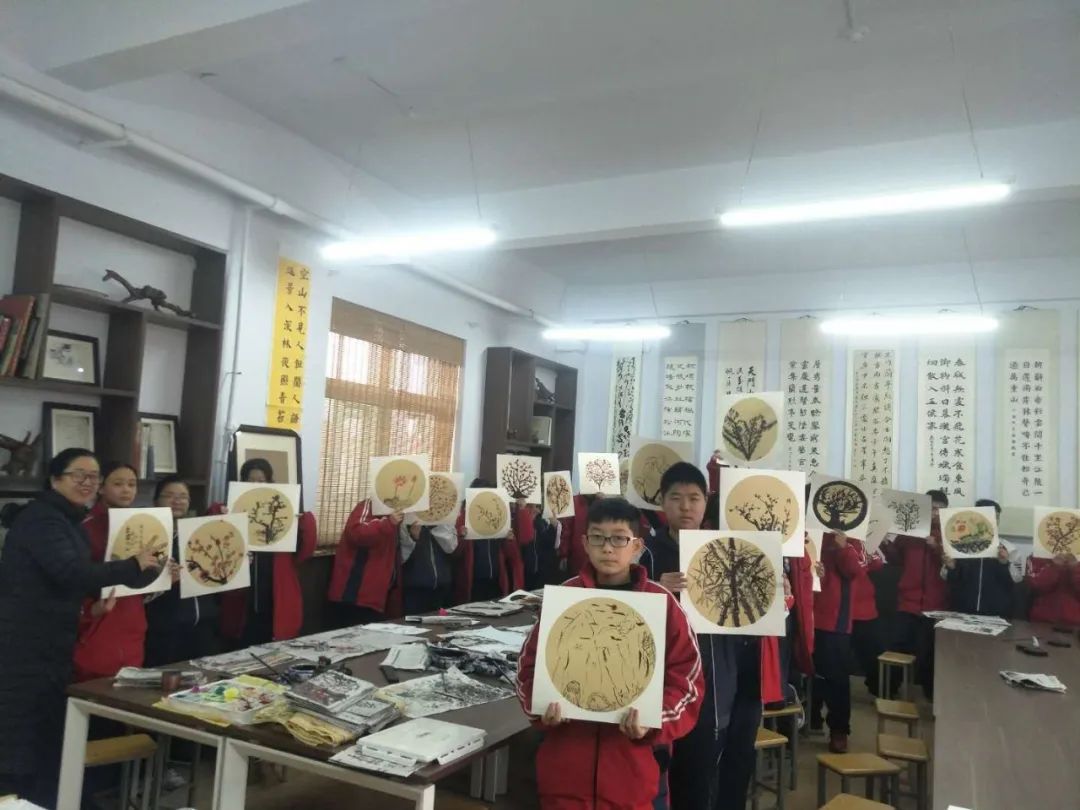 太原十三中招生电话,太原第十三中学校招生简介