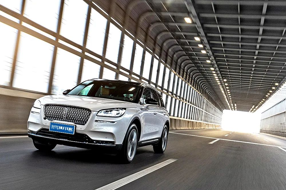 全新林肯冒险家舒适体验,全新林肯冒险家驾驶感受