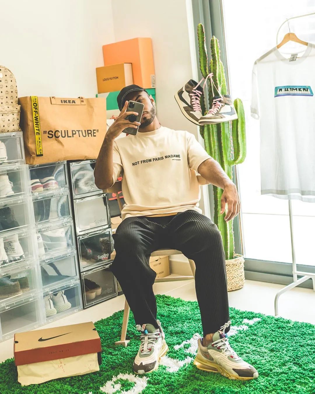 市价超3万的小熊Dunk，已加入今年国内发售市价最高的25双球鞋