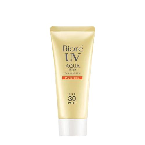 博主测评好用防晒,徒步防晒霜测评