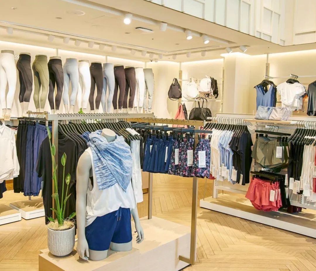 lululemon和耐克怎么选择,lululemon和nike