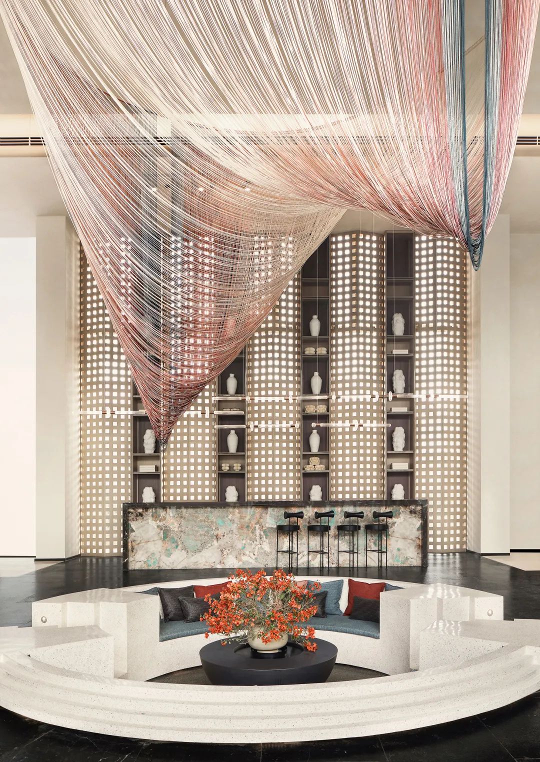 布鲁盟室内设计收费,布鲁盟设计工作室