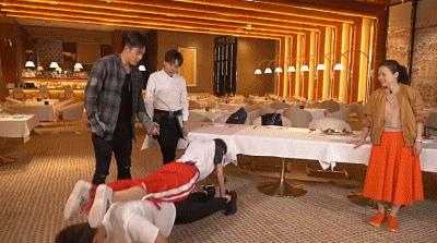 会的女生和不会的女生区别,会减肥和不会减肥人的区别