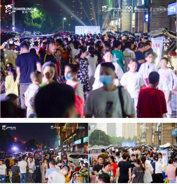 购物中心后备箱市集最新盘点 (testnight后备箱市集)