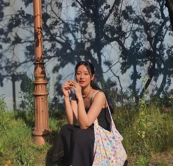 王漫妮同款包包帆布包搭配,王漫妮同款包拼接