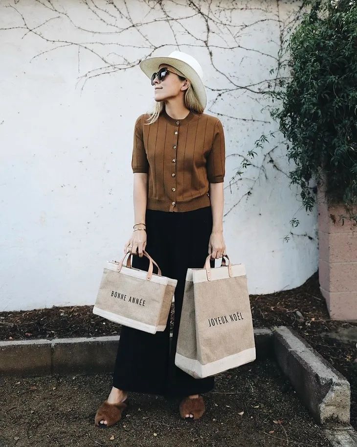 王漫妮同款包包帆布包搭配,王漫妮同款包拼接