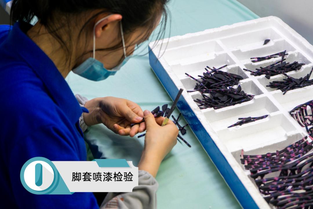 墨镜代工厂,一线品牌墨镜代工厂