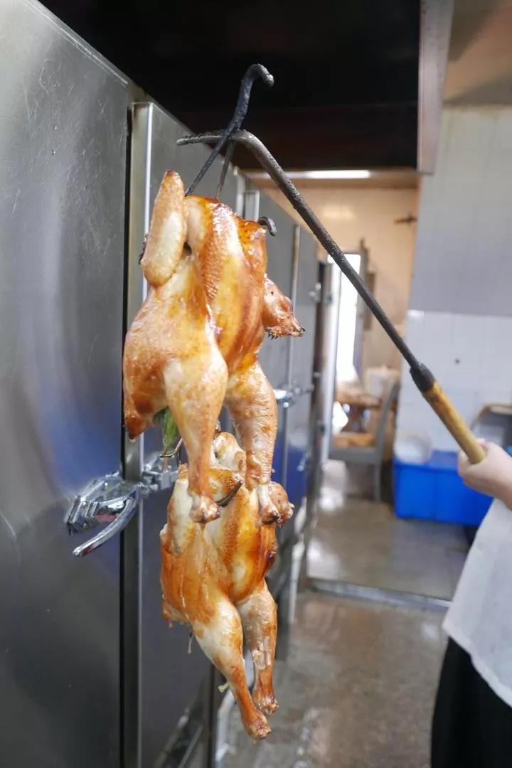 晓食｜头伏火腿，二伏鸡，三伏要吃金银蹄，杭州伏天吃鸡指南