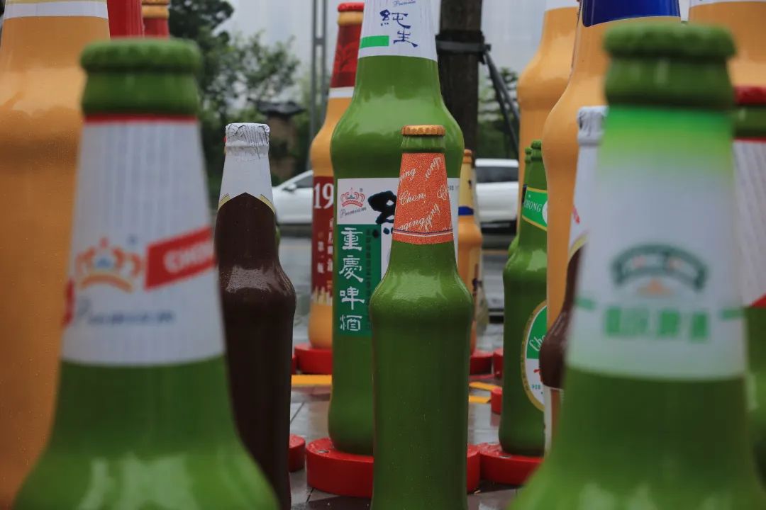 重庆啤酒股暴涨,重庆啤酒疫苗