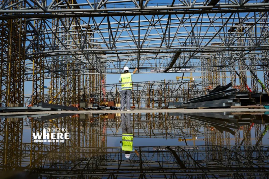 【双语听读】Zhengzhou,whyareyousocharming?郑州，为何如此迷人？