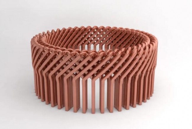 高端金属3d打印市场规模,3d打印金属现状与前景