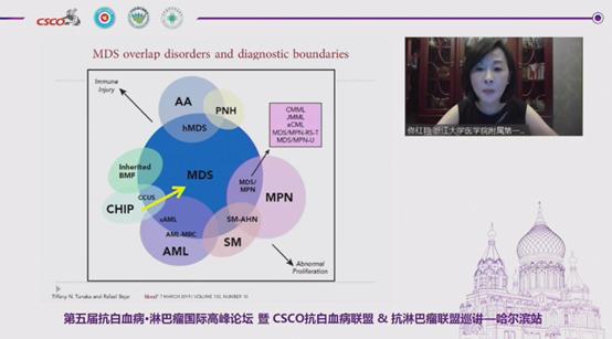肿瘤免疫治疗高峰论坛在青举行,肿瘤高峰论坛