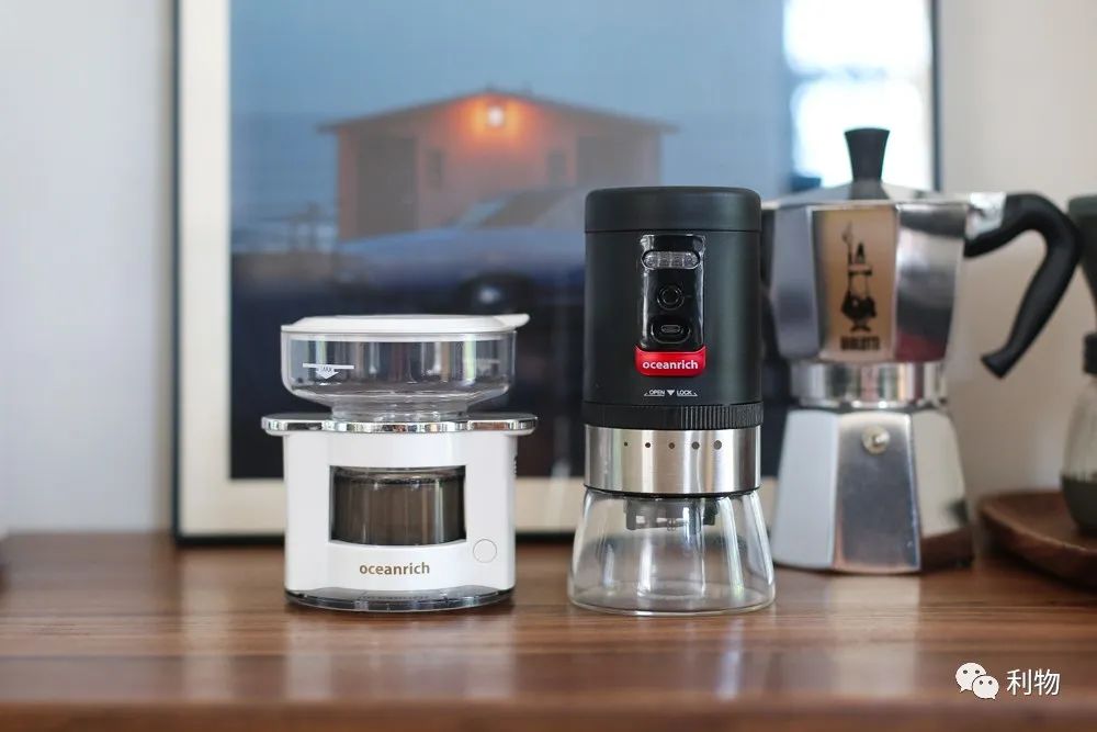 带你入坑,在家喝现磨咖啡需要哪些器具?我的家庭咖啡馆进化史(有福利)