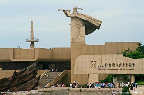 刘公岛夏令营怎么报名,威海刘公岛儿童夏令营