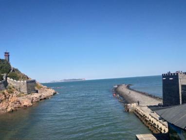 刘公岛夏令营怎么报名,威海刘公岛儿童夏令营