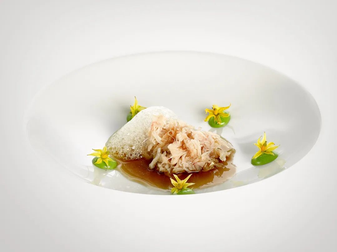 跟着“小妖”吃西班牙