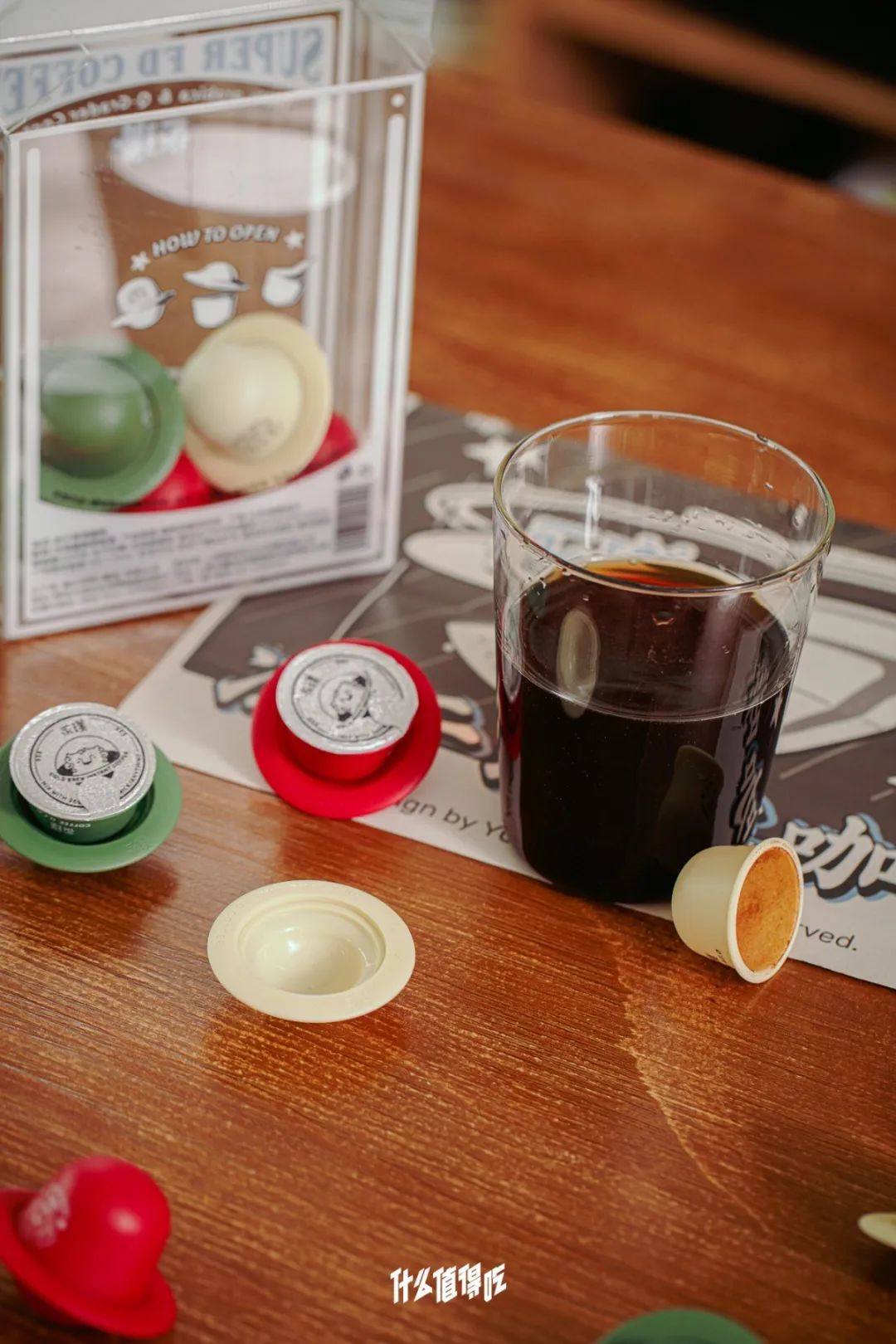 速溶咖啡的高端喝法,速溶咖啡高级喝法